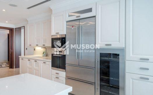 Luxurious mansion for sale in Kigo