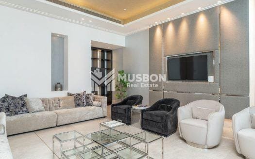 Luxurious Apartments for sale in Kololo