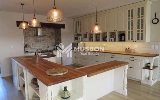Luxurious house for sale in Ntinda
