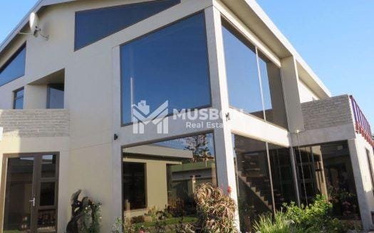 Luxurious house for sale in Ntinda
