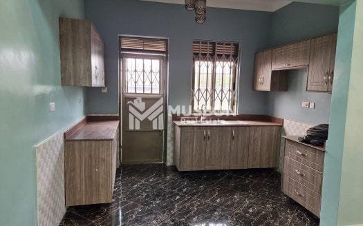 Spacious Apartments for sale in Najjera