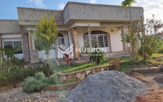 House for sale in Nansana on 40 decimals