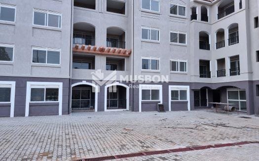 New Apartments for sale in Naalya