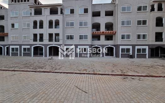 New Apartments for sale in Naalya