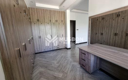 Luxurious house for sale in Kisaasi