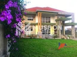 Splendid mansion in Luzira