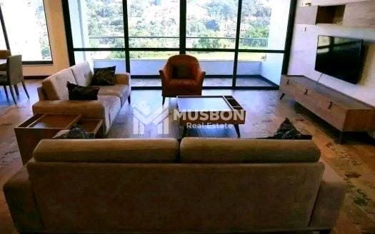 LUXURY FURNISHED APARTMENT FOR RENT IN KOLOLO KAMPALA
