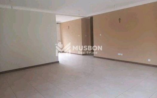 EXECUTIVE 4BEDROOM AND 4BATHROOM APARTMENT FOR RENT AT MUTUNGO HILL KAMPALA