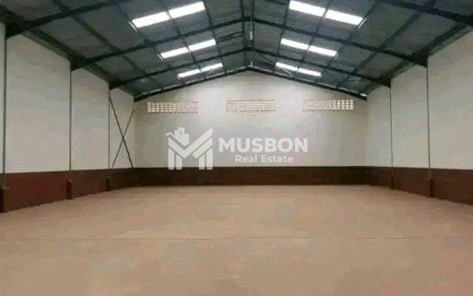 BRAND NEW 10 BONDED WAREHOUSES FOR SALE IN NAMANVE KAMPALA
