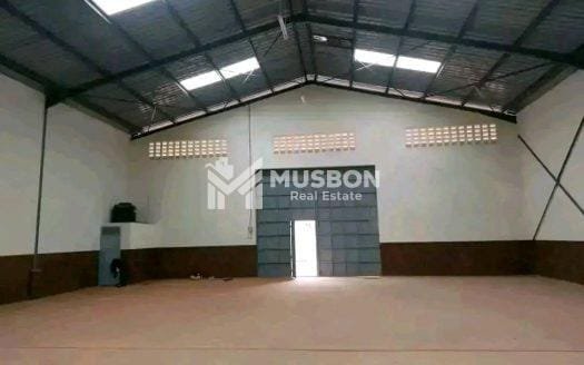 BRAND NEW 10 BONDED WAREHOUSES FOR SALE IN NAMANVE KAMPALA