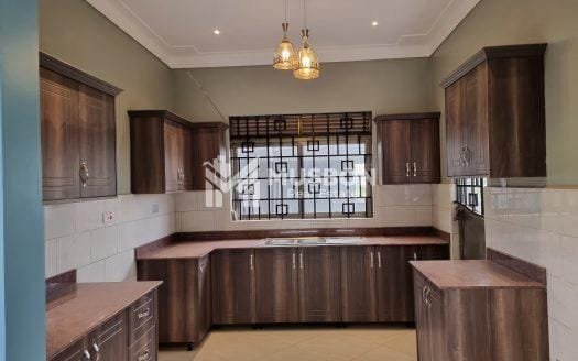 Splendid apartments for sale in Najjera