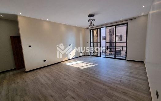 Two bedroom apartment block for sale in Kisaasi
