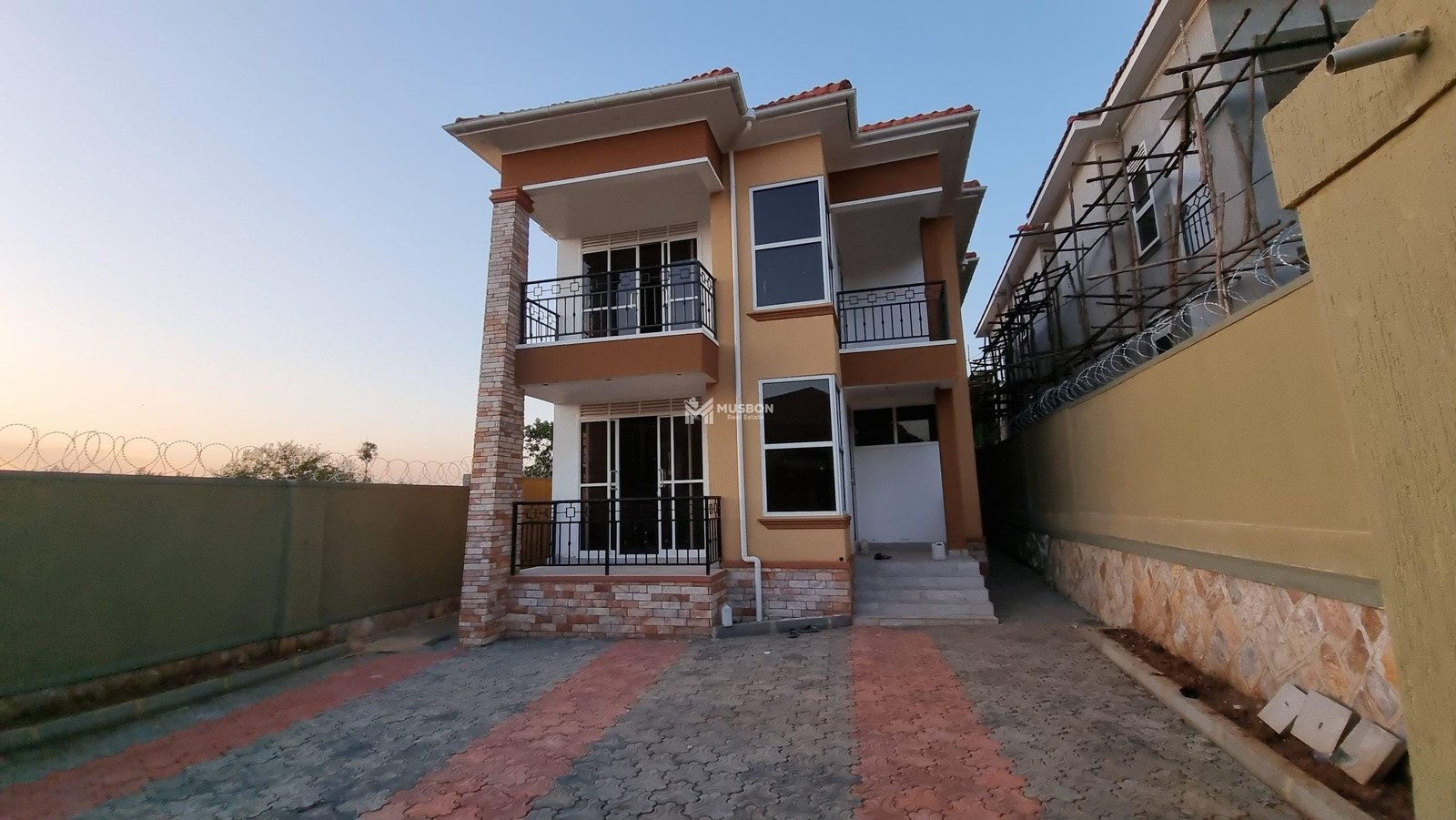 video image