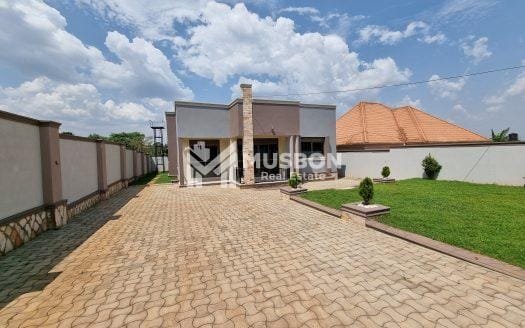 New house in Kira