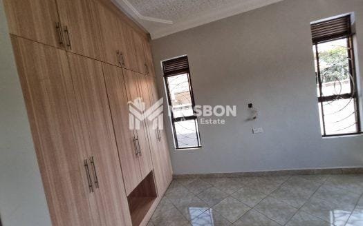 New house in Kira