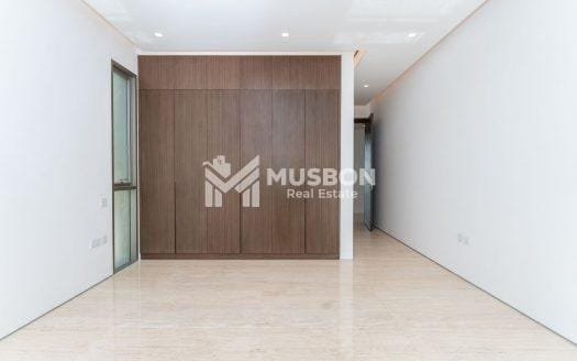 Spacious Three bedroom apartments for sale in Bugolobi