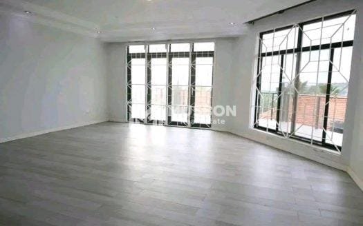 EXECUTIVE 6BEDROOM AND 6.5BATHROOM MANSION FOR RENT AT MUTUNGO HILL KAMPALA