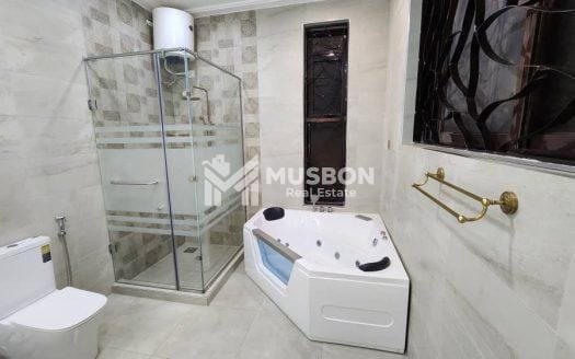 Mansion for sale in Kisaasi