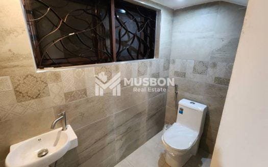 Mansion for sale in Kisaasi