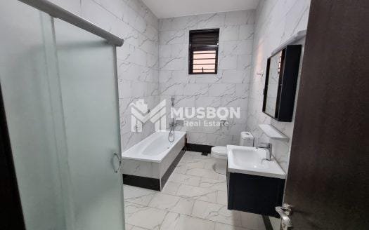 New Townhouses for sale in Bukoto