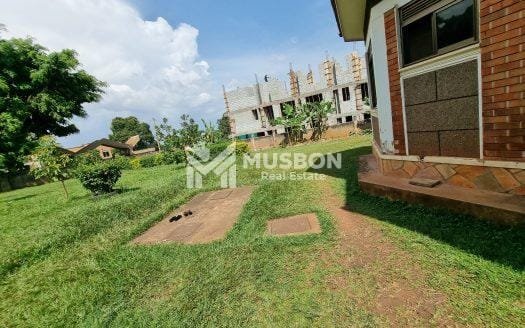 House on 55 decimals for sale in Bunga