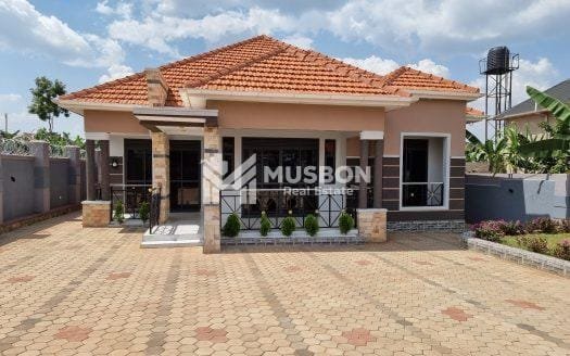 Contemporary Bangalow for sale in kira
