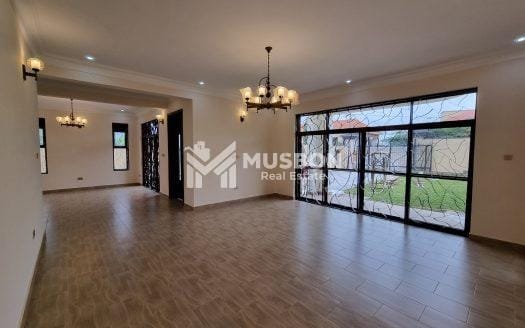 New House for sale in Kisaasi