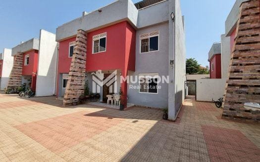 New Townhouses for sale in Bukoto