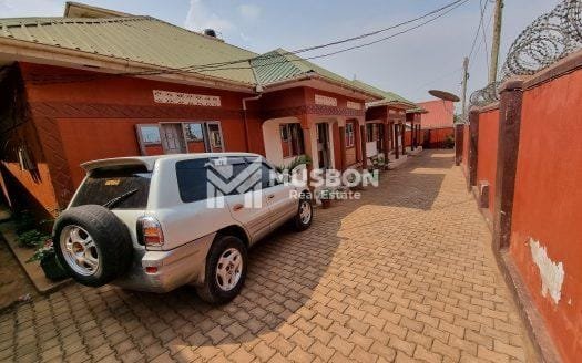 Two bedroom rentals for sale in Kira