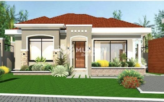 New executive house for sale in Kira