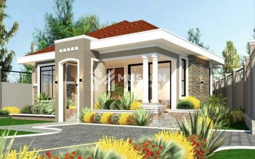 New executive house for sale in Kira