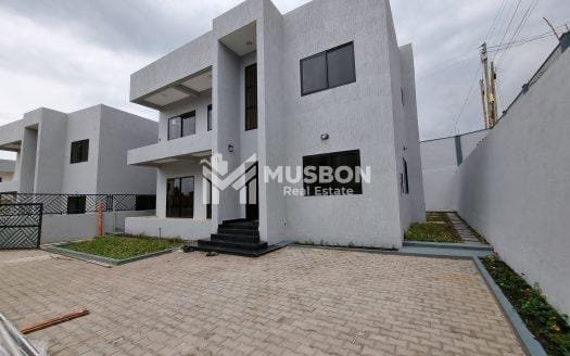 Luxury Villas for sale in Bugolobi