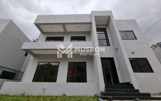 Luxury Villas for sale in Bugolobi