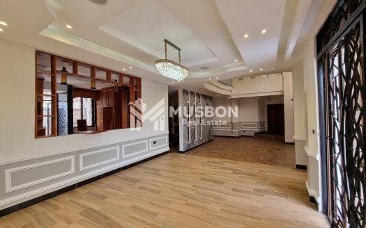 Gorgeous Mansion in Kisaasi