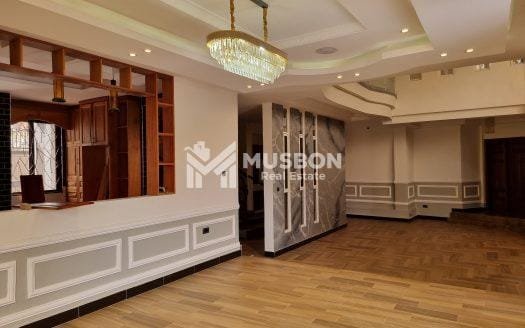 Gorgeous Mansion in Kisaasi