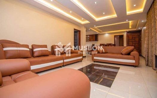 Luxury apartments for sale in Ntinda