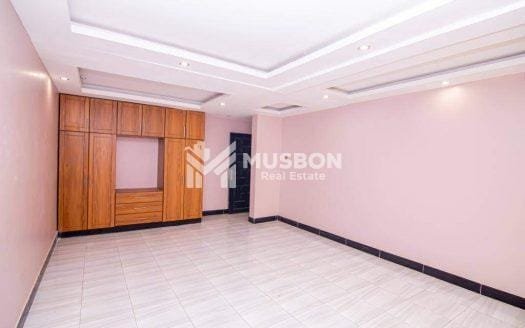Luxury apartments for sale in Ntinda