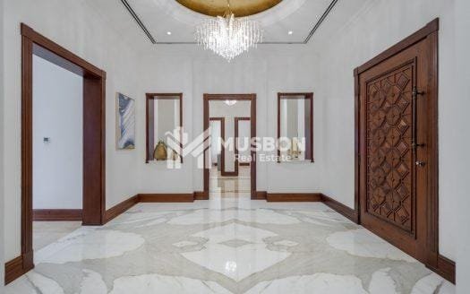Luxurious mansion for sale in Kisaasi