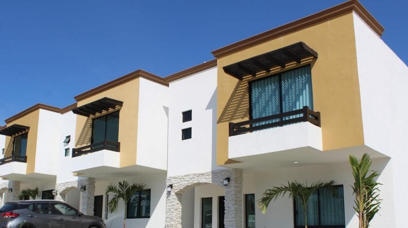 Pros and cons of living in an estate or gated community