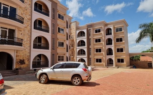 condos for sale in Najjera