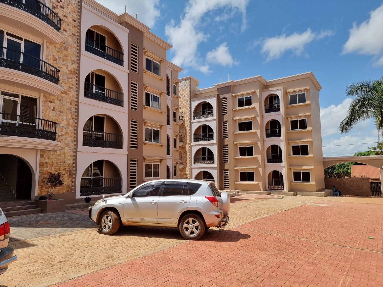What is a condominium in Uganda