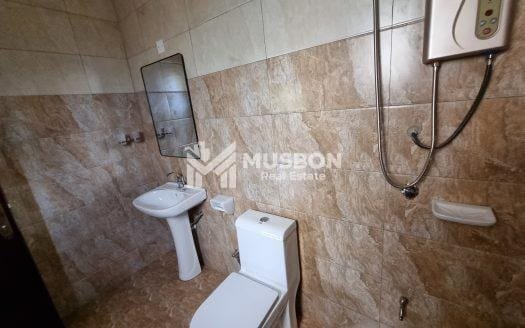 Block of Apartments for sale in Kisaasi