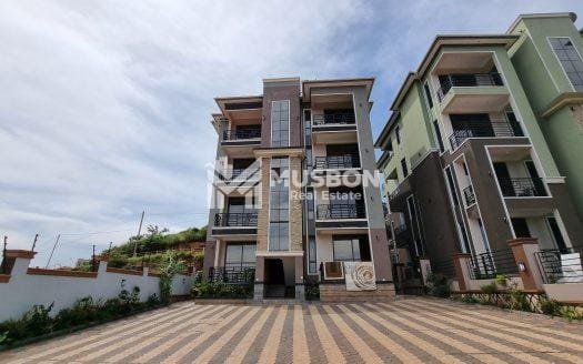 Apartment block for sale in Kisaasi