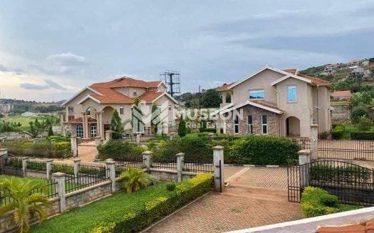 Estate villas for sale in kigo