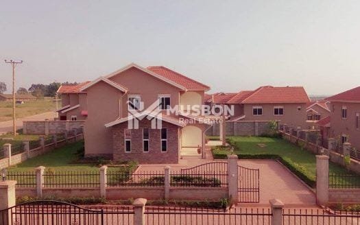 Estate villas for sale in kigo