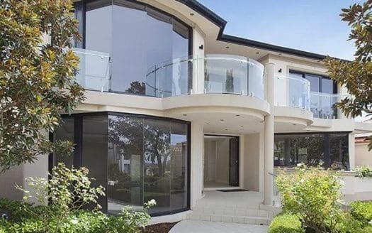 A house for rent 