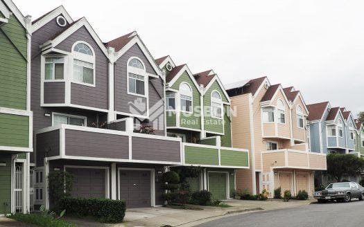 Rental houses
