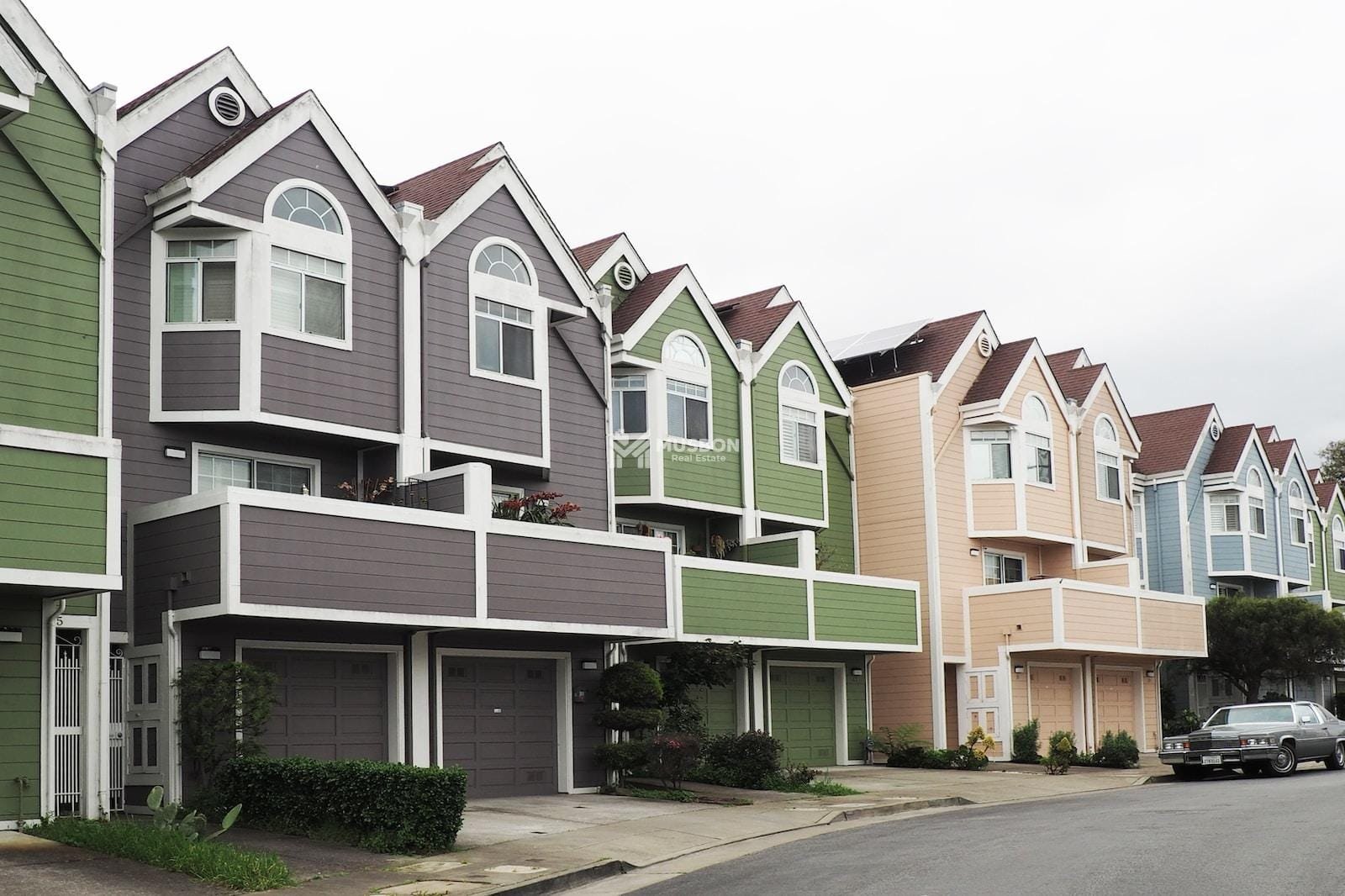 Benefits of owning rental properties in Uganda