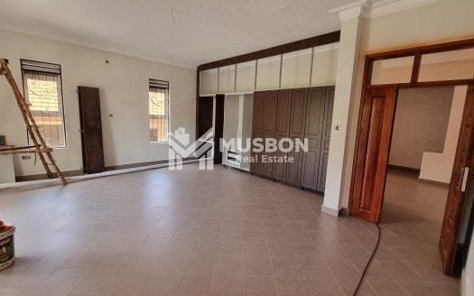 New mansion for sale in Najjera