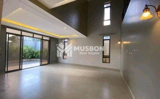 Mansion for sale in kisaasi